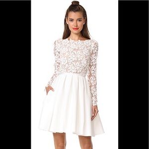 Rime Arodaky Clover Dress